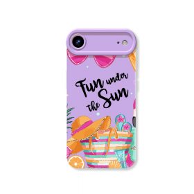 iPhone 17 Air - Lavender