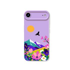 iPhone 17 Air - Lavender