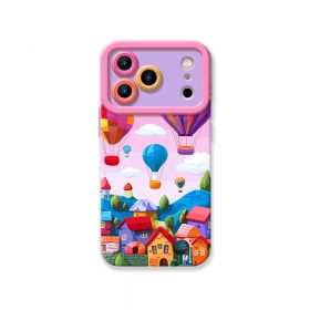 iPhone 17 Pro - Lavender