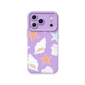 iPhone 17 Pro - Lavender