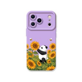 iPhone 17 Pro - Lavender