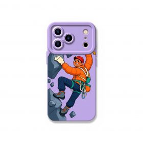 iPhone 17 Pro - Lavender