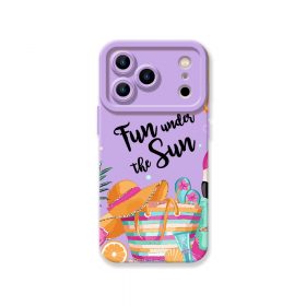 iPhone 17 Pro - Lavender