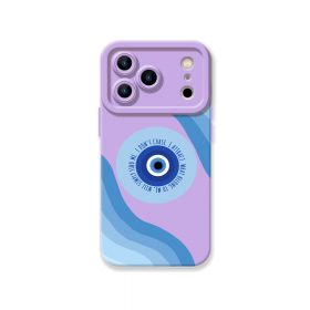 iPhone 17 Pro - Lavender