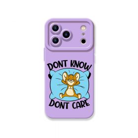 iPhone 17 Pro Max - Lavender