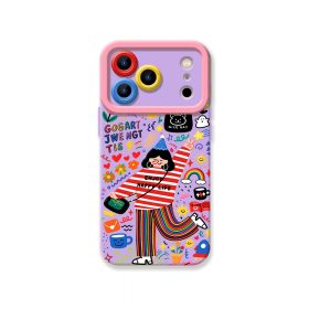 iPhone 17 Pro Max - Lavender