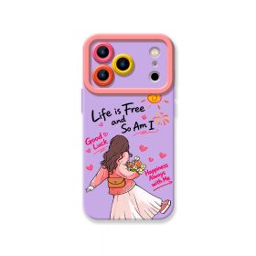 iPhone 17 Pro Max - Lavender