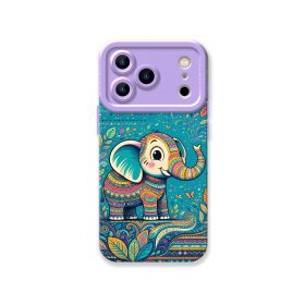 iPhone 17 Pro Max - Lavender
