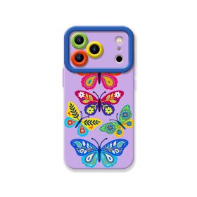 iPhone 17 Pro Max - Lavender