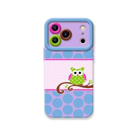 iPhone 17 Pro Max - Lavender