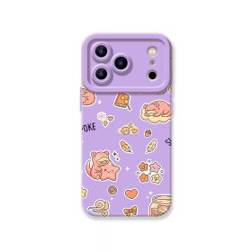 iPhone 18 Pro - Lavender