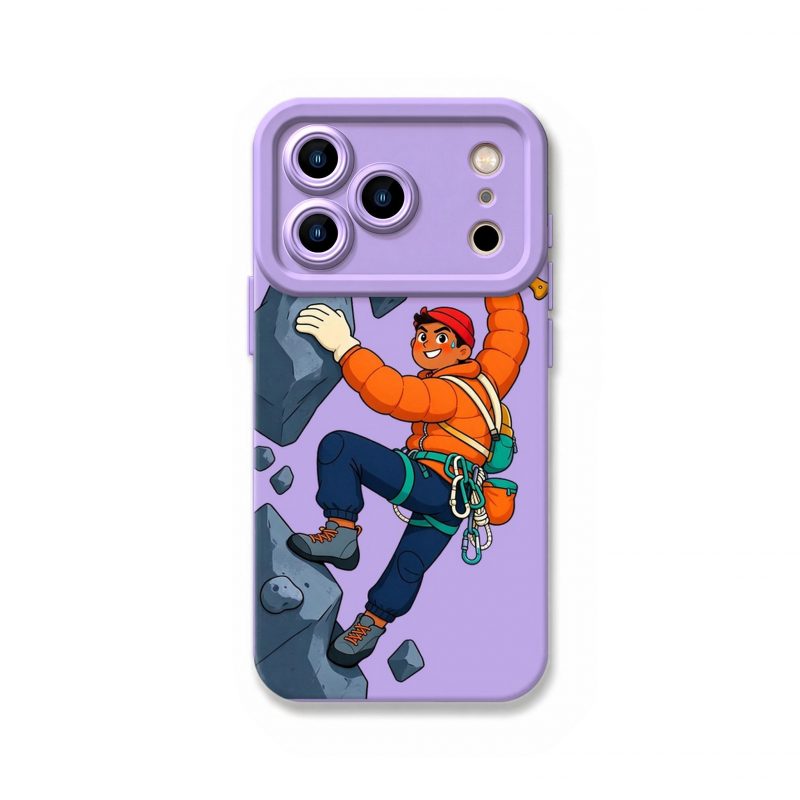 Stylish Silicone Premium Cover