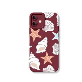 iPhone 12 - Maroon