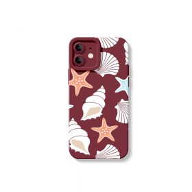 iPhone 12 Mini - Maroon