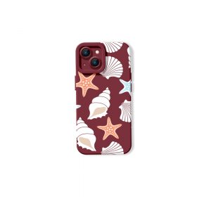 iPhone 13 Mini - Maroon