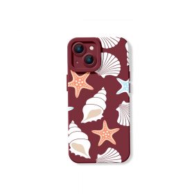 iPhone 14 - Maroon