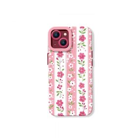iPhone 15 - Maroon