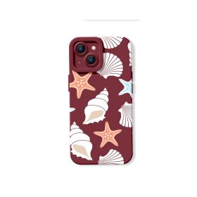 iPhone 15 Plus - Maroon