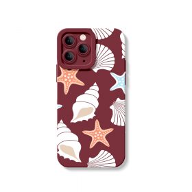 iPhone 16 Pro - Maroon