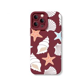 iPhone 16 Pro Max - Maroon