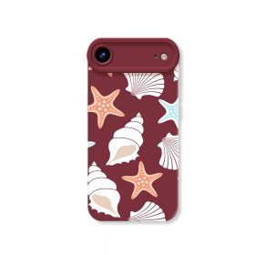 iPhone 17 Air - Maroon