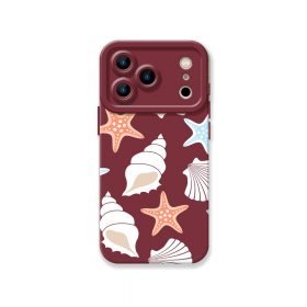 iPhone 17 Pro Max - Maroon