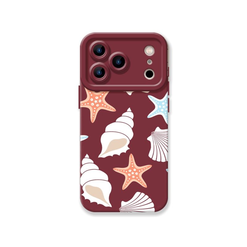 Stylish Silicone Premium Cover