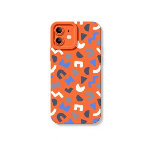iPhone 11 - Orange