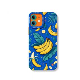 iPhone 11 - Orange