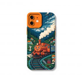 iPhone 11 - Orange