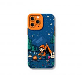 iPhone 11 Pro - Orange