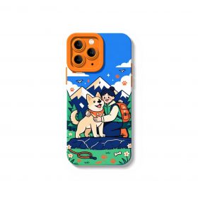 iPhone 11 Pro - Orange