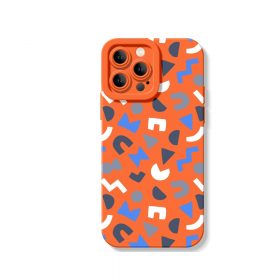 iPhone 11 Pro Max - Orange