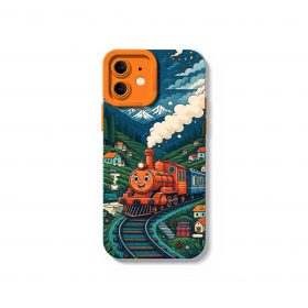 iPhone 12 - Orange