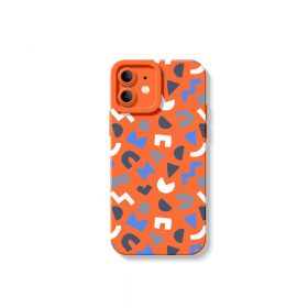 iPhone 12 Mini - Orange