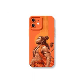 iPhone 12 Mini - Orange