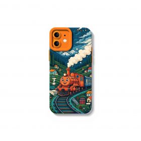 iPhone 12 Mini - Orange