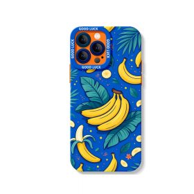iPhone 12 Pro Max - Orange