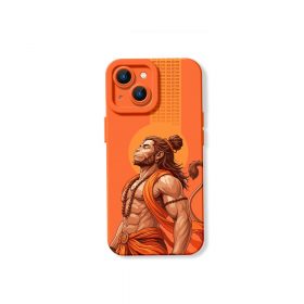 iPhone 13 - Orange