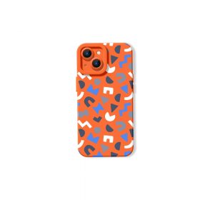 iPhone 13 Mini - Orange
