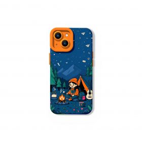iPhone 13 Mini - Orange