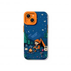 iPhone 14 - Orange