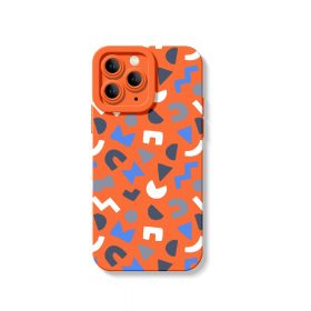 iPhone 14 Pro - Orange