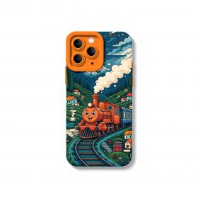 iPhone 14 Pro - Orange