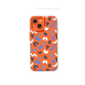 iPhone 14 Plus - Orange