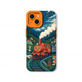 iPhone 14 Plus - Orange