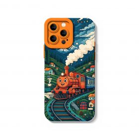 iPhone 14 Pro Max - Orange