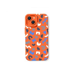 iPhone 15 - Orange
