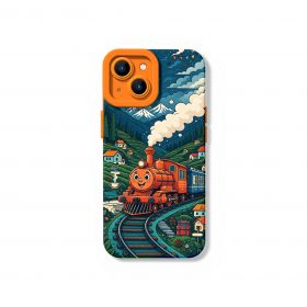 iPhone 15 - Orange