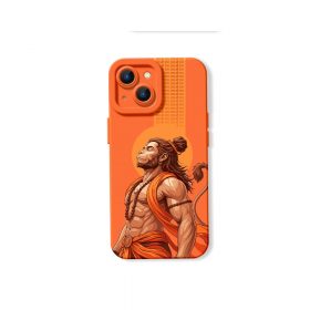 iPhone 15 Plus - Orange